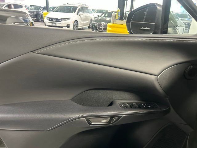 Used 2023 Lexus RX 350 Premium w/ Accessory Package AWD/4WD image 12
