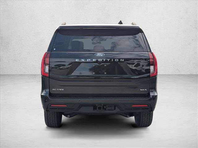 New 2026 Ford Expedition Max Active image 7