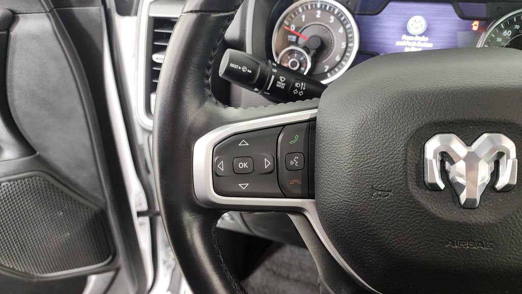 Used 2023 RAM 1500 Big Horn image 18