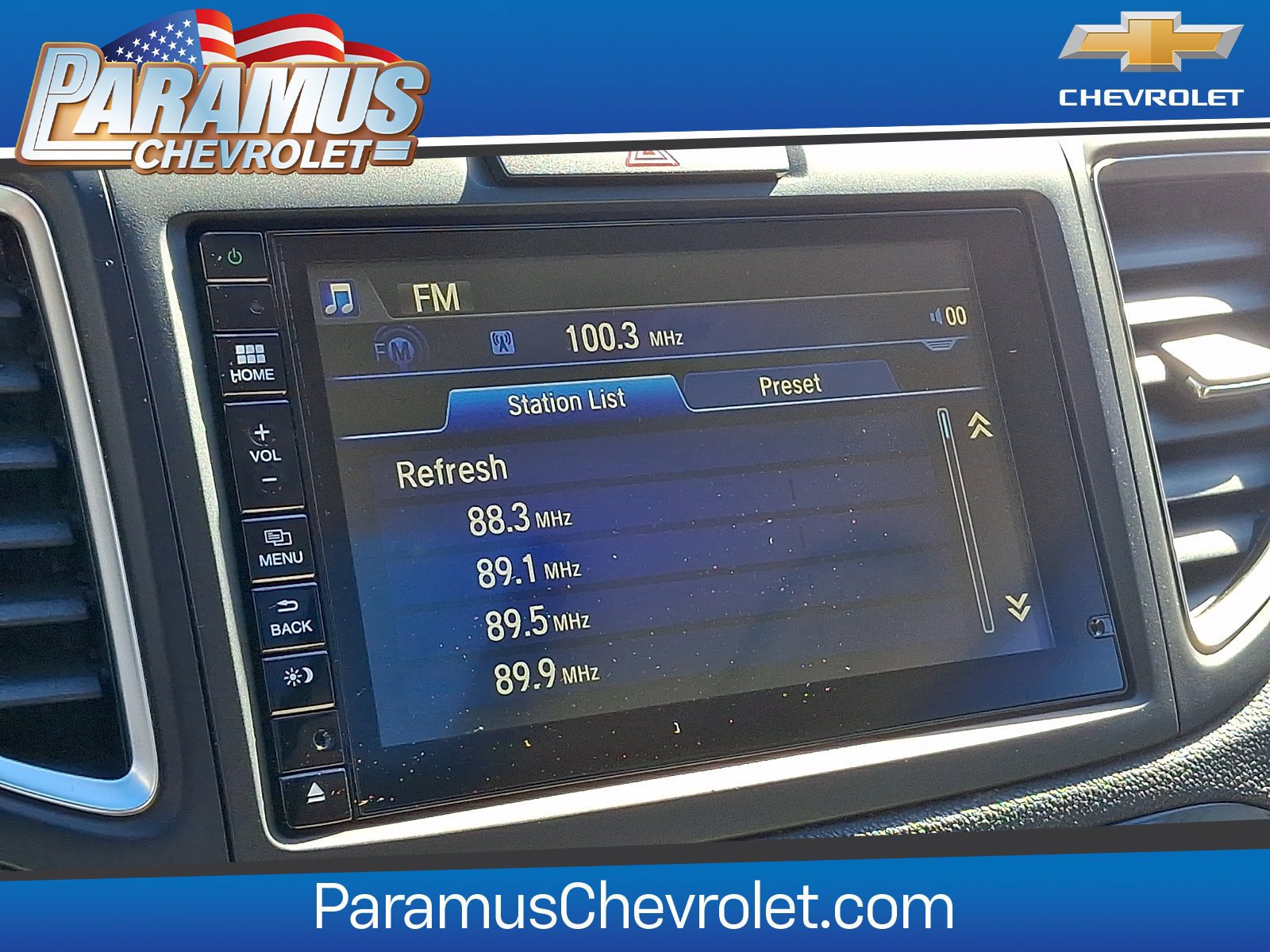 Used 2016 Honda CR-V EX image 17