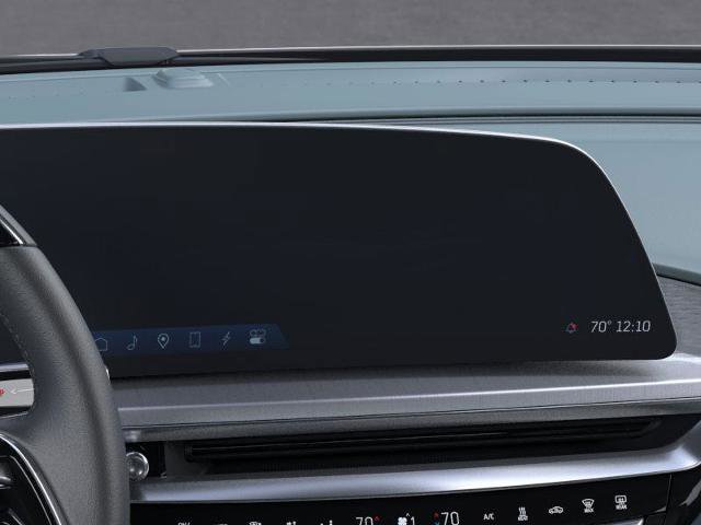 New 2025 Cadillac Lyriq Sport w/ Nappa Leather Package AWD/4WD image 20
