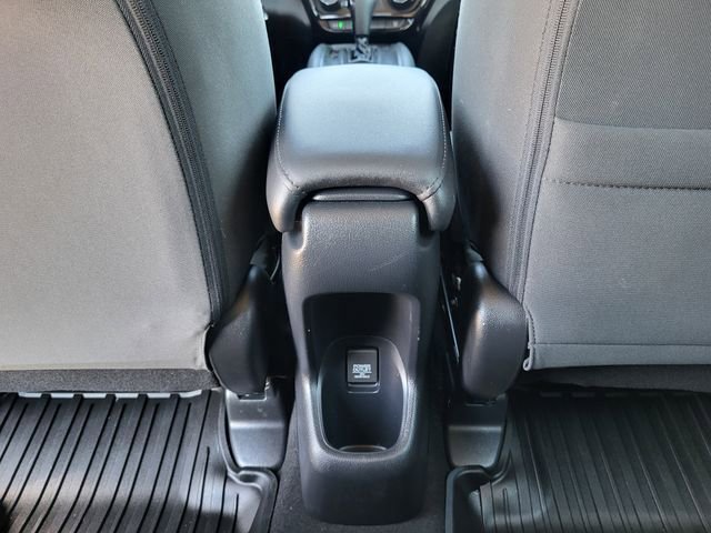 Used 2022 Honda HR-V LX image 23