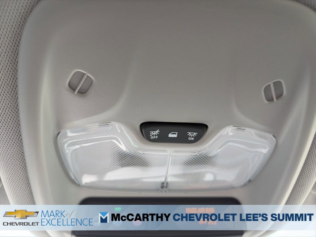 New 2027 Chevrolet Bolt LT FWD image 20