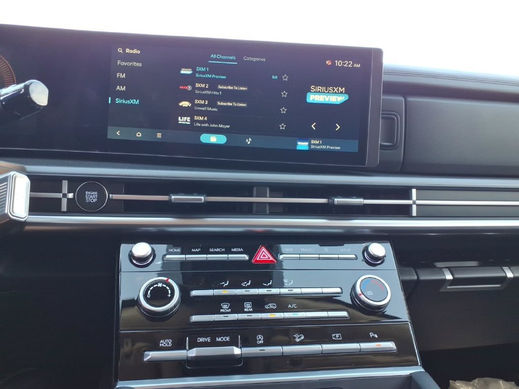 New 2026 Hyundai Santa Fe SE FWD image 17