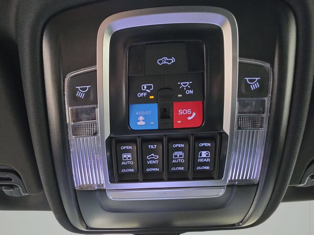 New 2026 RAM 1500 Big Horn AWD/4WD image 27