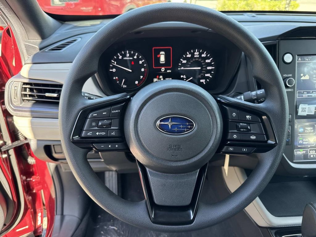 New 2026 Subaru Forester Base image 37