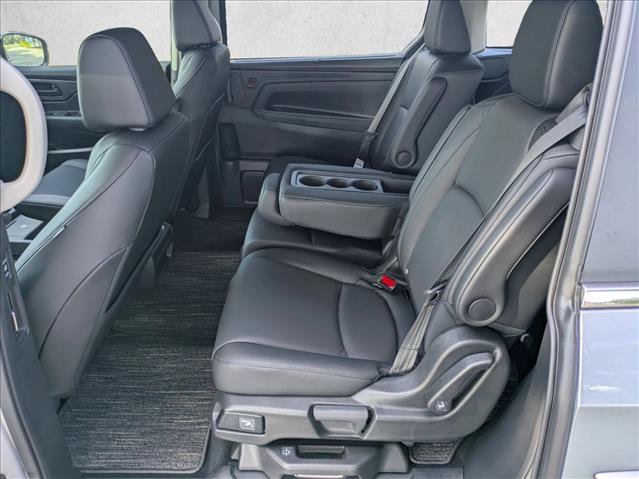 New 2026 Honda Odyssey EX-L image 15