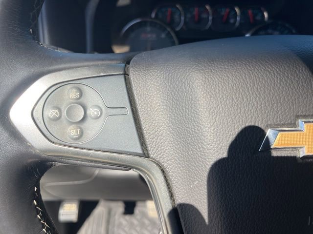 Used 2019 Chevrolet Silverado 2500 LT w/ All Star Edition image 17