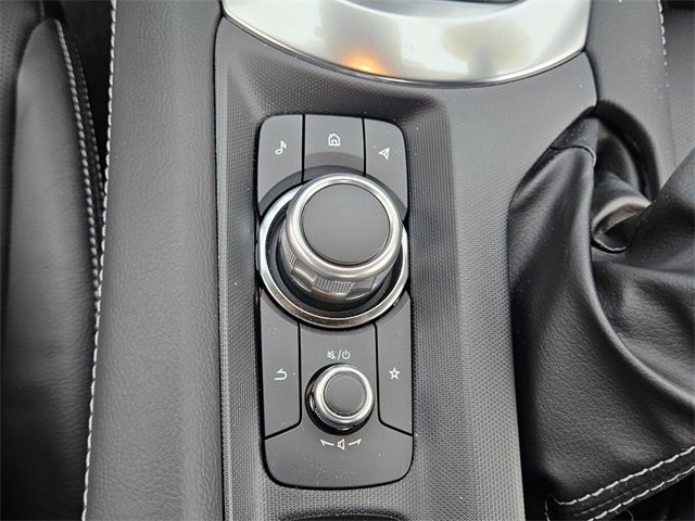 Used 2025 MAZDA MX-5 Miata RF Grand Touring image 20