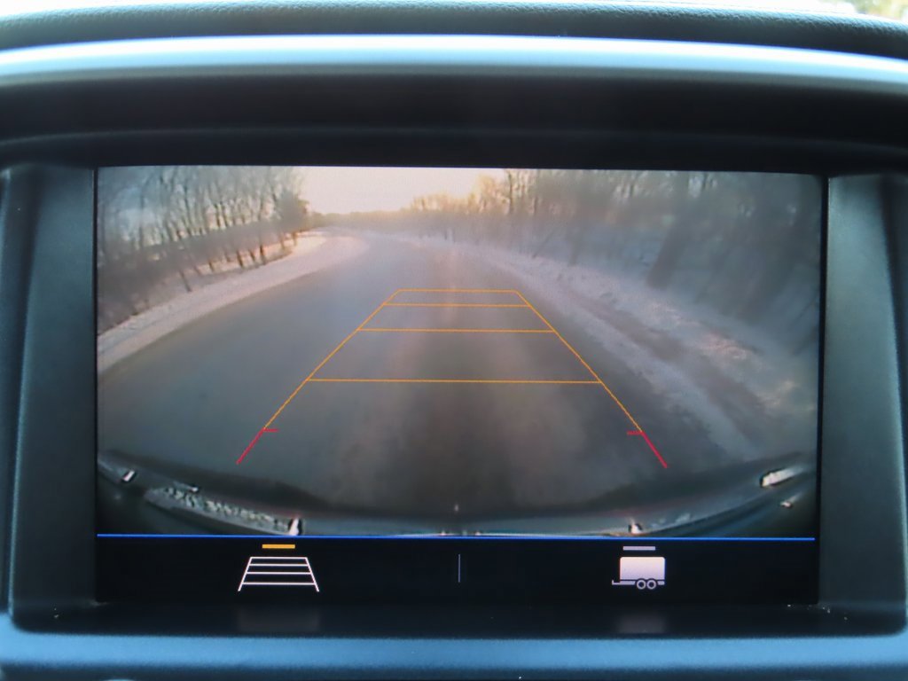 Certified 2021 GMC Canyon AT4 image 5