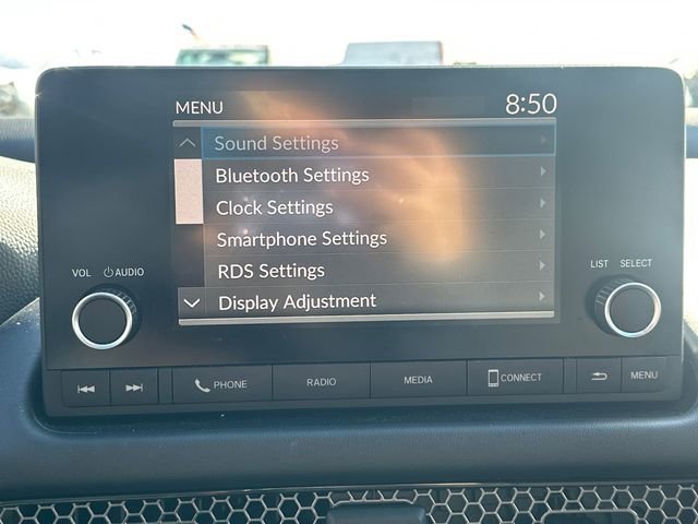 Used 2023 Honda HR-V Sport image 30