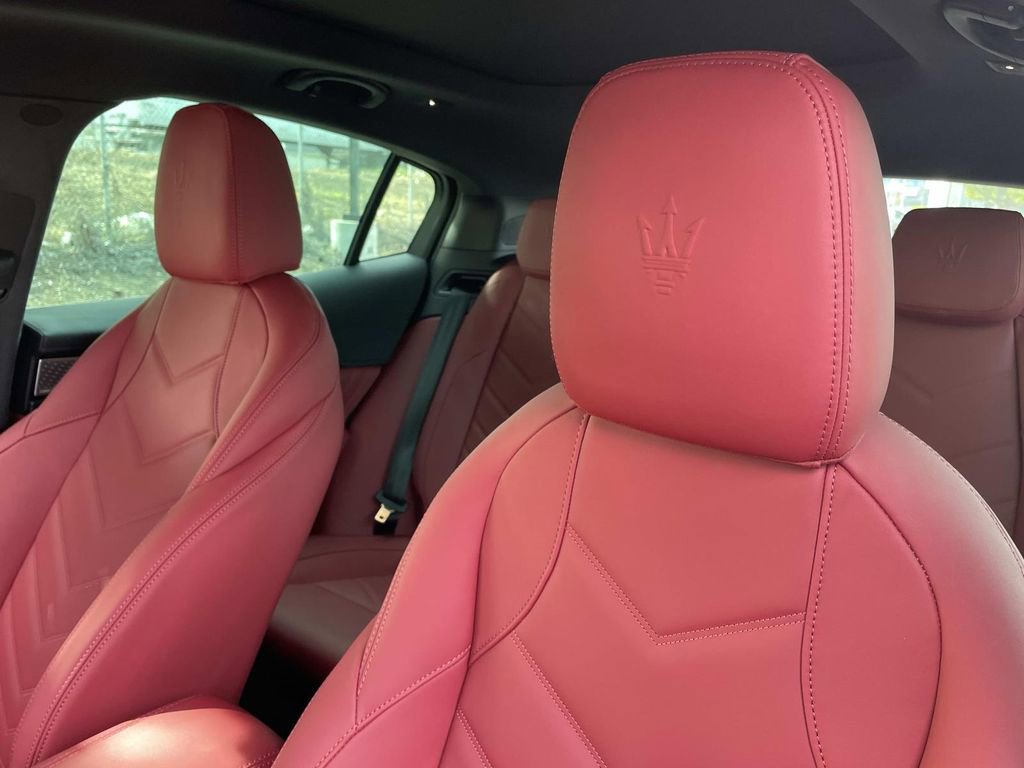 New 2026 Maserati Grecale Modena image 19