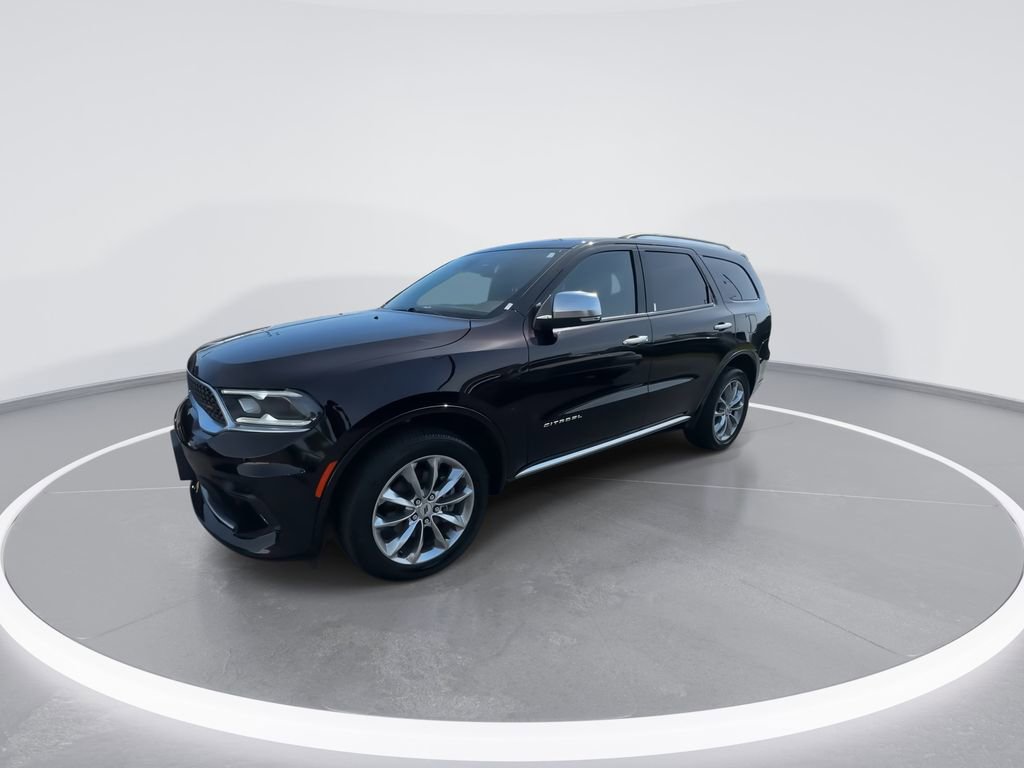 Used 2024 Dodge Durango Citadel image 4