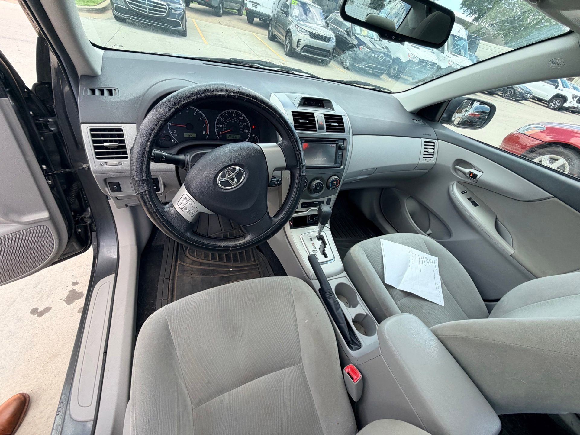 Used 2013 Toyota Corolla LE w/ Premium Pkg FWD image 18