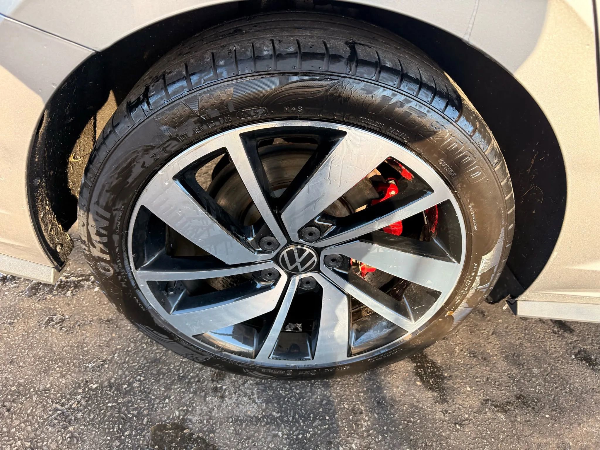 Used 2019 Volkswagen Jetta GLI Autobahn image 91