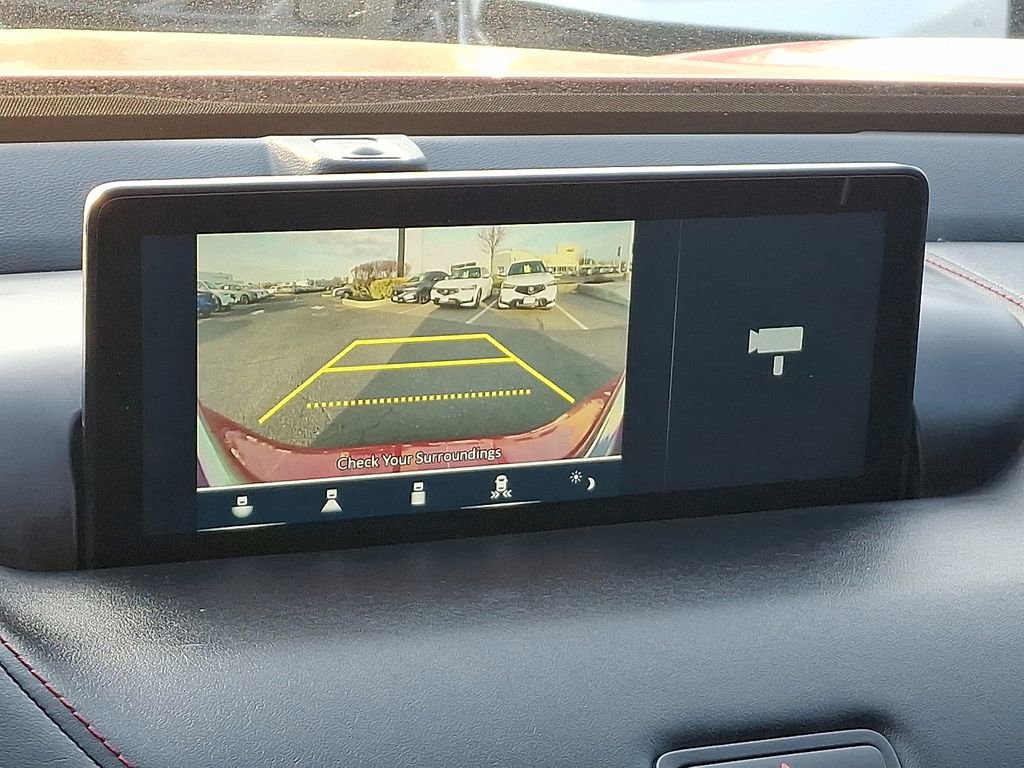 Certified 2022 Acura TLX w/ A-SPEC Pkg image 19