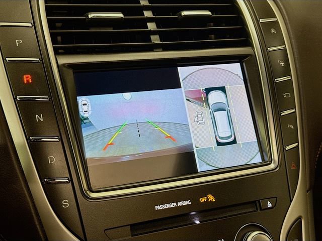 Used 2019 Lincoln Nautilus Black Label image 14