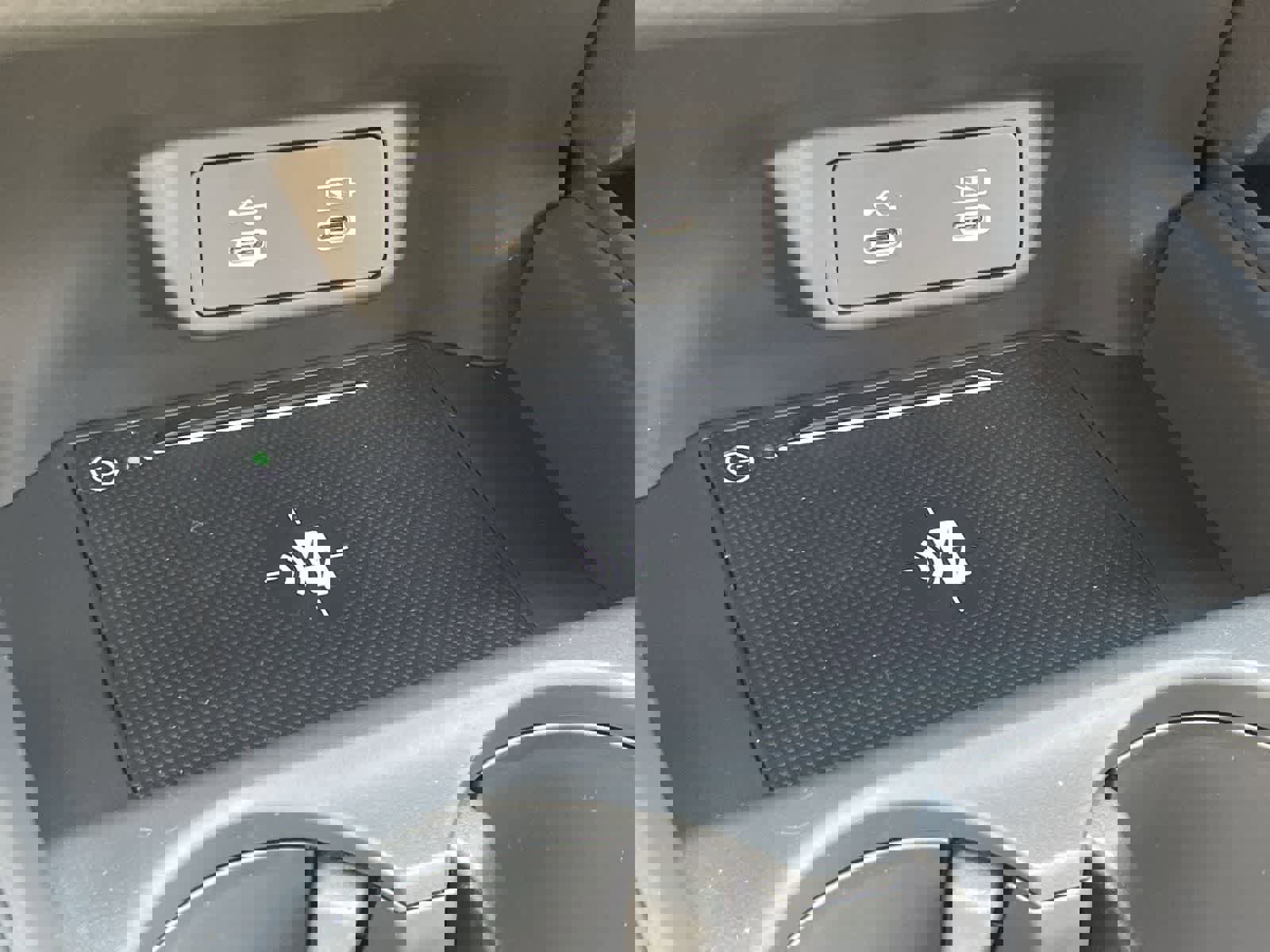 New 2026 Honda HR-V Sport image 18