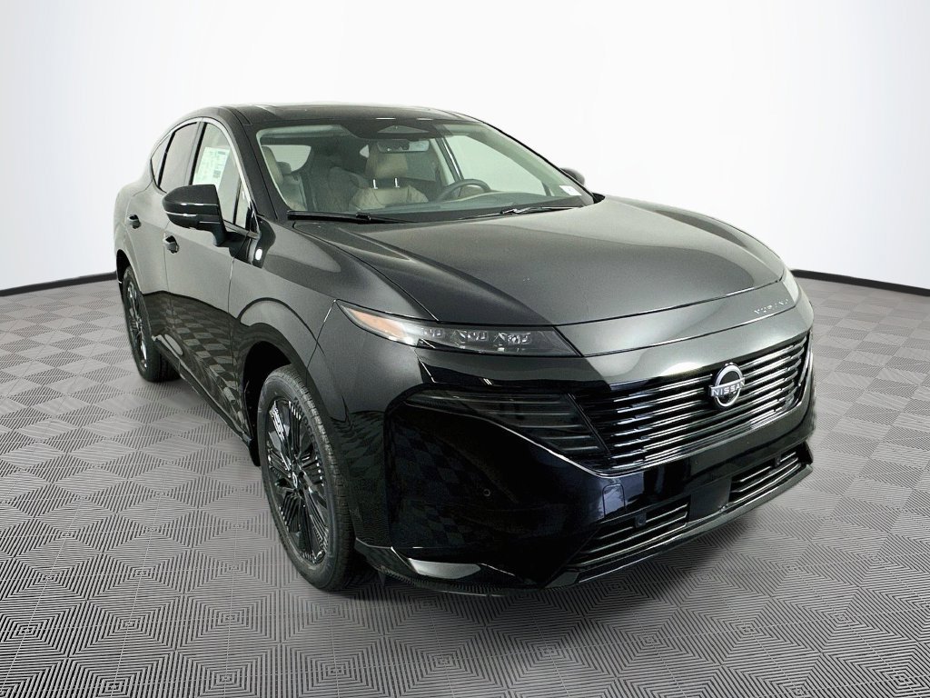 New 2027 Nissan Murano Platinum