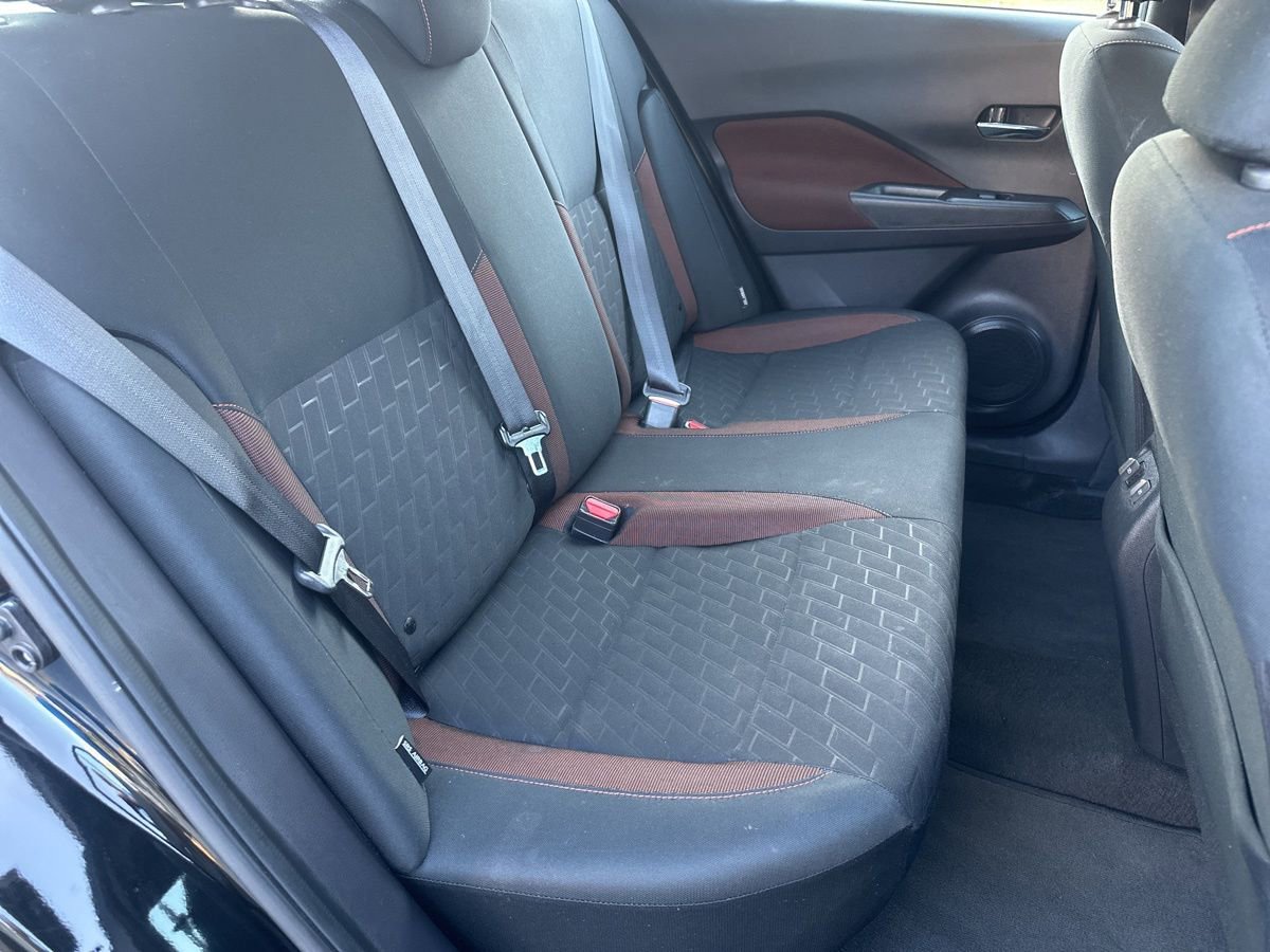 Used 2024 Nissan Kicks SR image 23