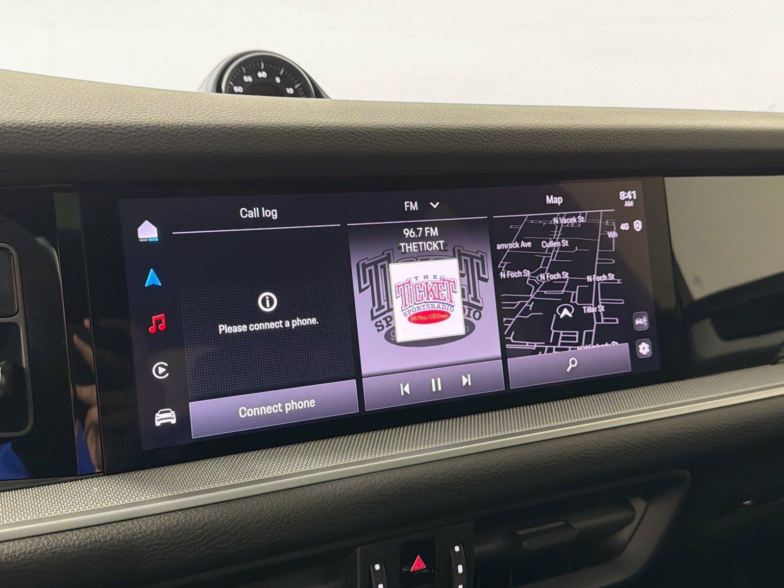 Certified 2025 Porsche Cayenne Coupe AWD/4WD image 21