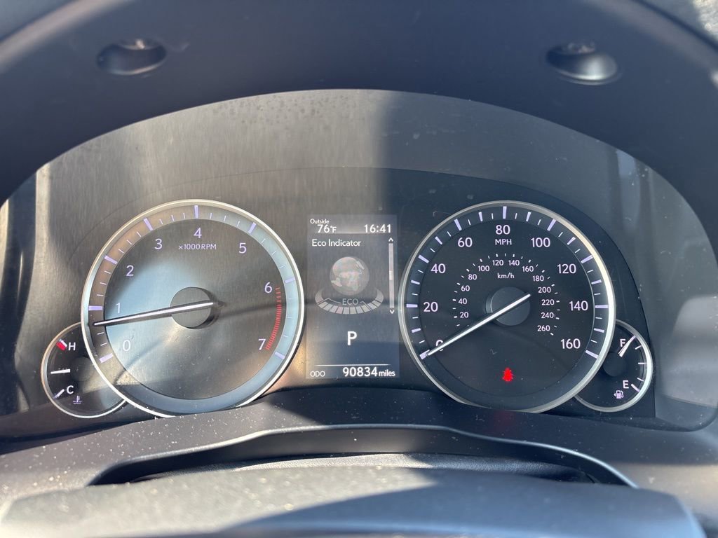 Used 2018 Lexus ES 350 image 16