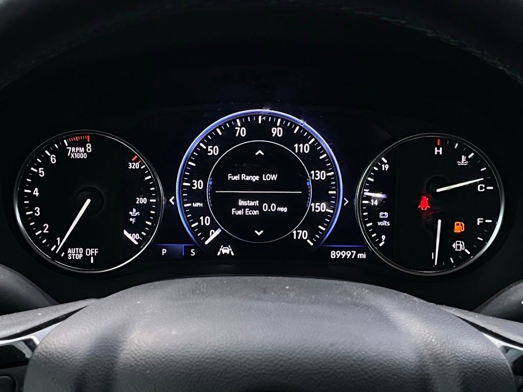 Used 2023 Buick Enclave Premium w/ Experience Buick Package image 16