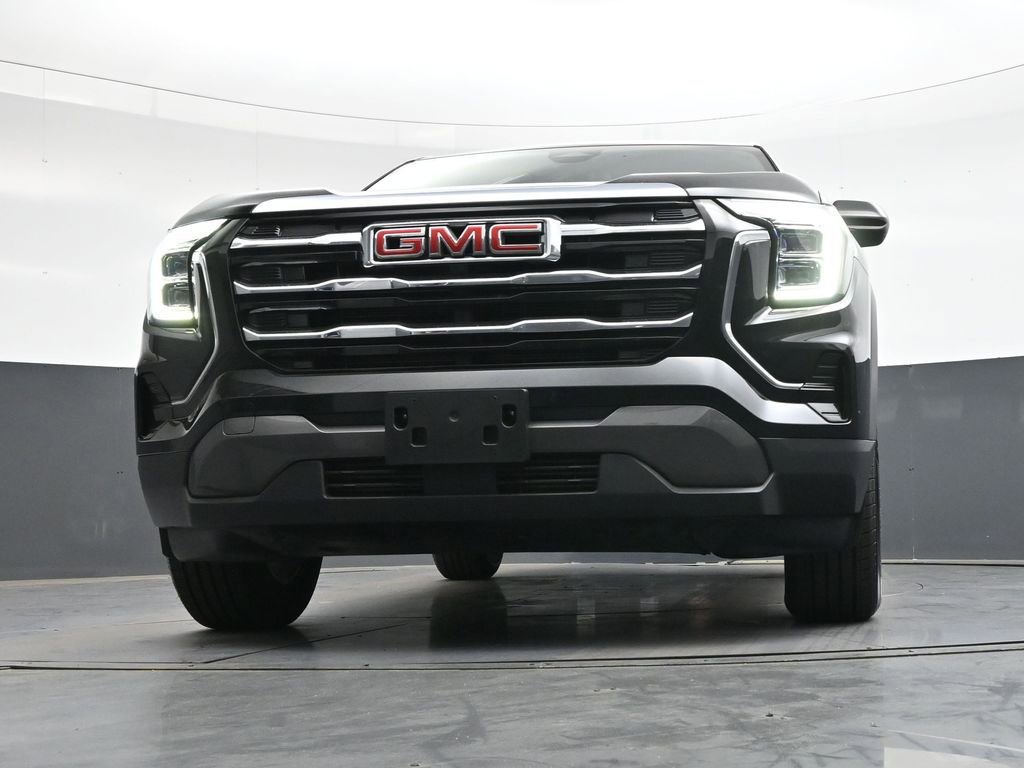 Used 2025 GMC Terrain Elevation AWD/4WD image 43