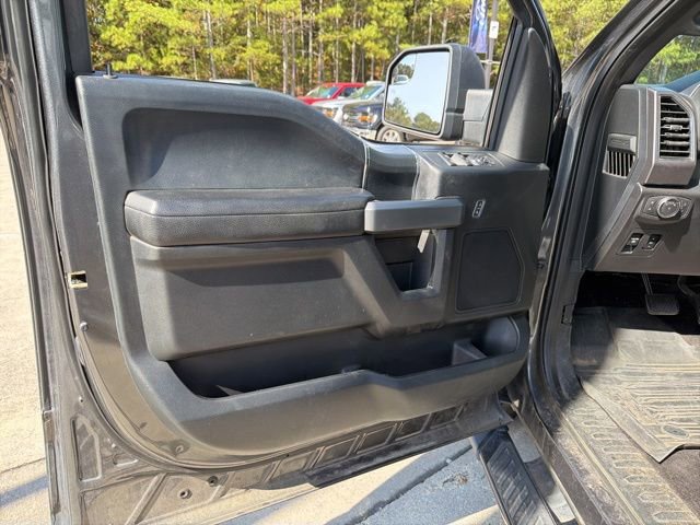 Used 2018 Ford F150 XLT w/ Equipment Group 302A Luxury image 20