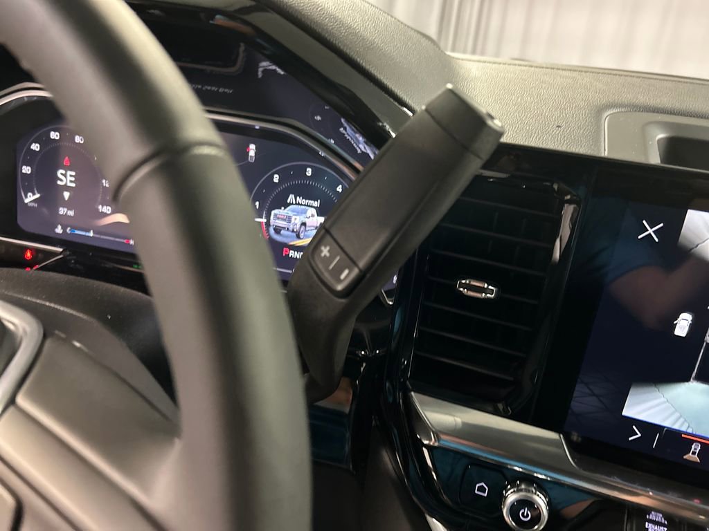 New 2026 GMC Sierra 2500 SLT w/ SLT Premium Package image 18