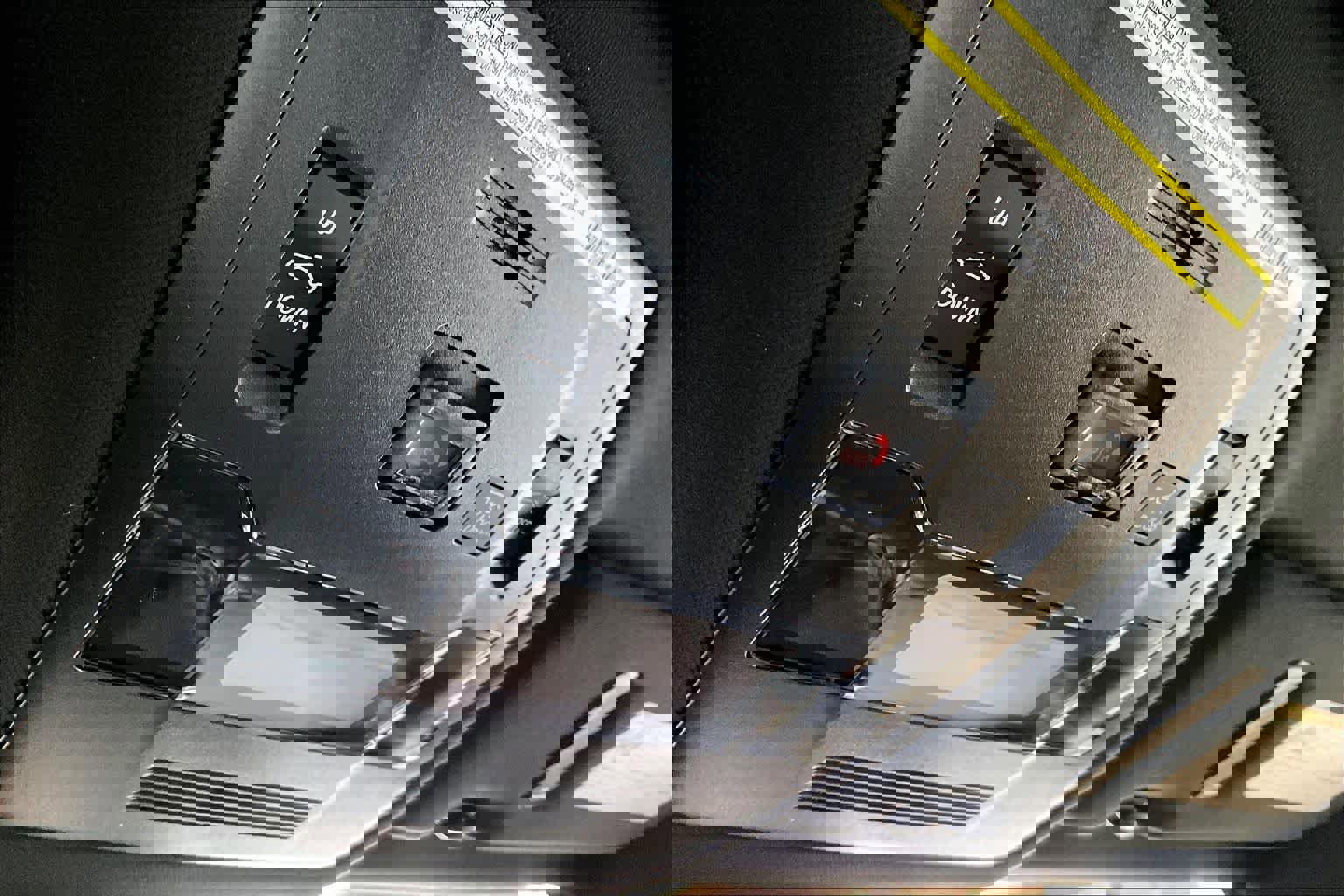 New 2026 Lexus UX 300h FWD image 13