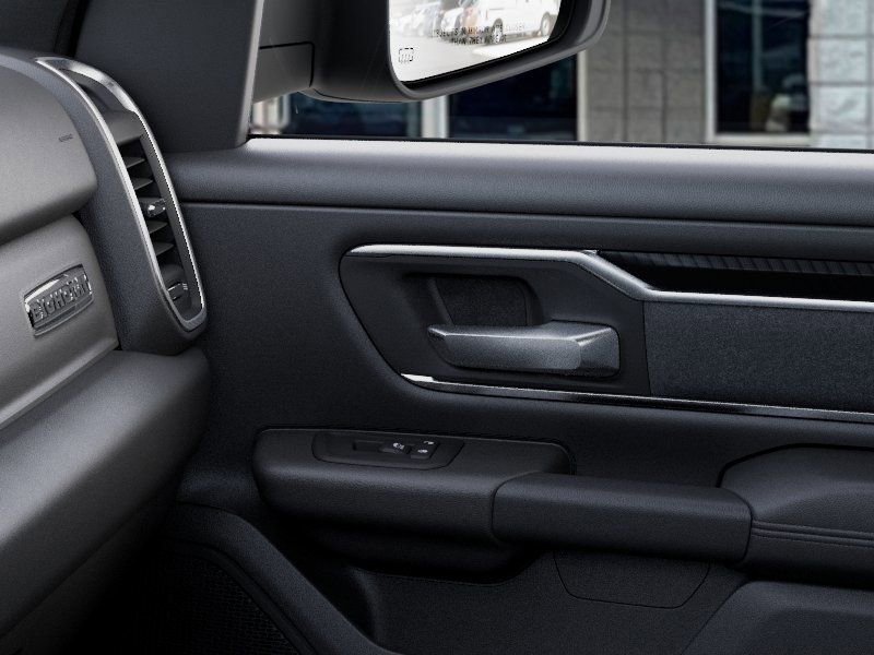 New 2026 RAM 1500 Big Horn image 30