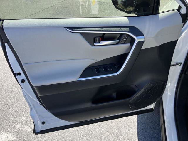 Certified 2024 Toyota RAV4 XLE Premium w/ Weather Package image 14