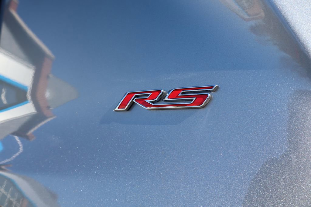 New 2026 Chevrolet Blazer RS w/ Driver Confidence II Package image 37