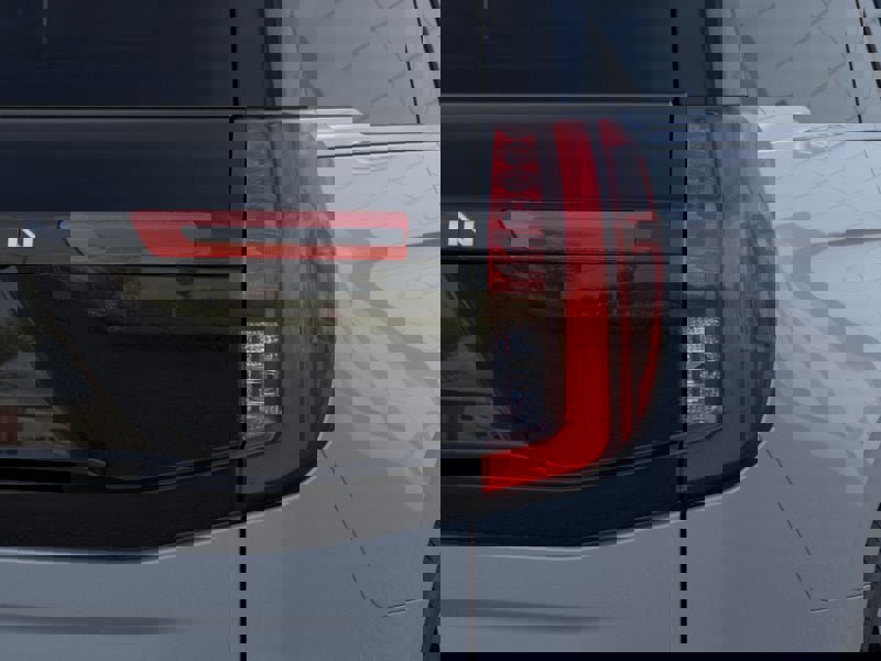 New 2026 Ford Expedition Platinum w/ Platinum Ultimate Package image 21