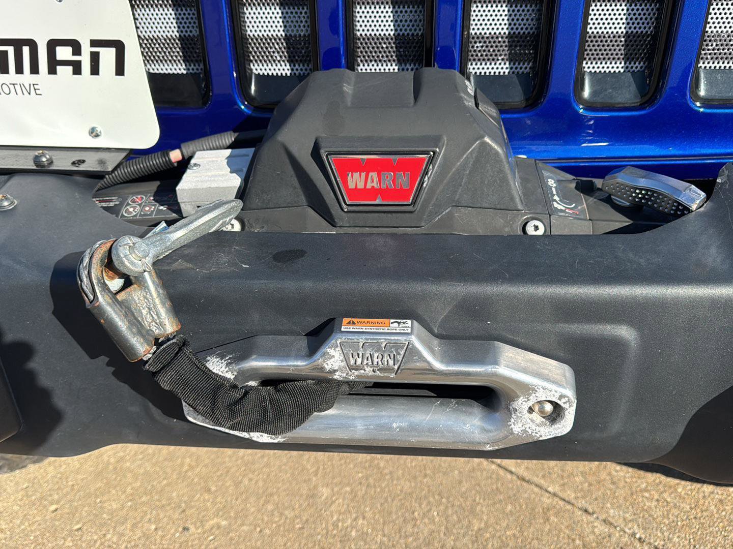 Used 2020 Jeep Wrangler Unlimited Sport image 26