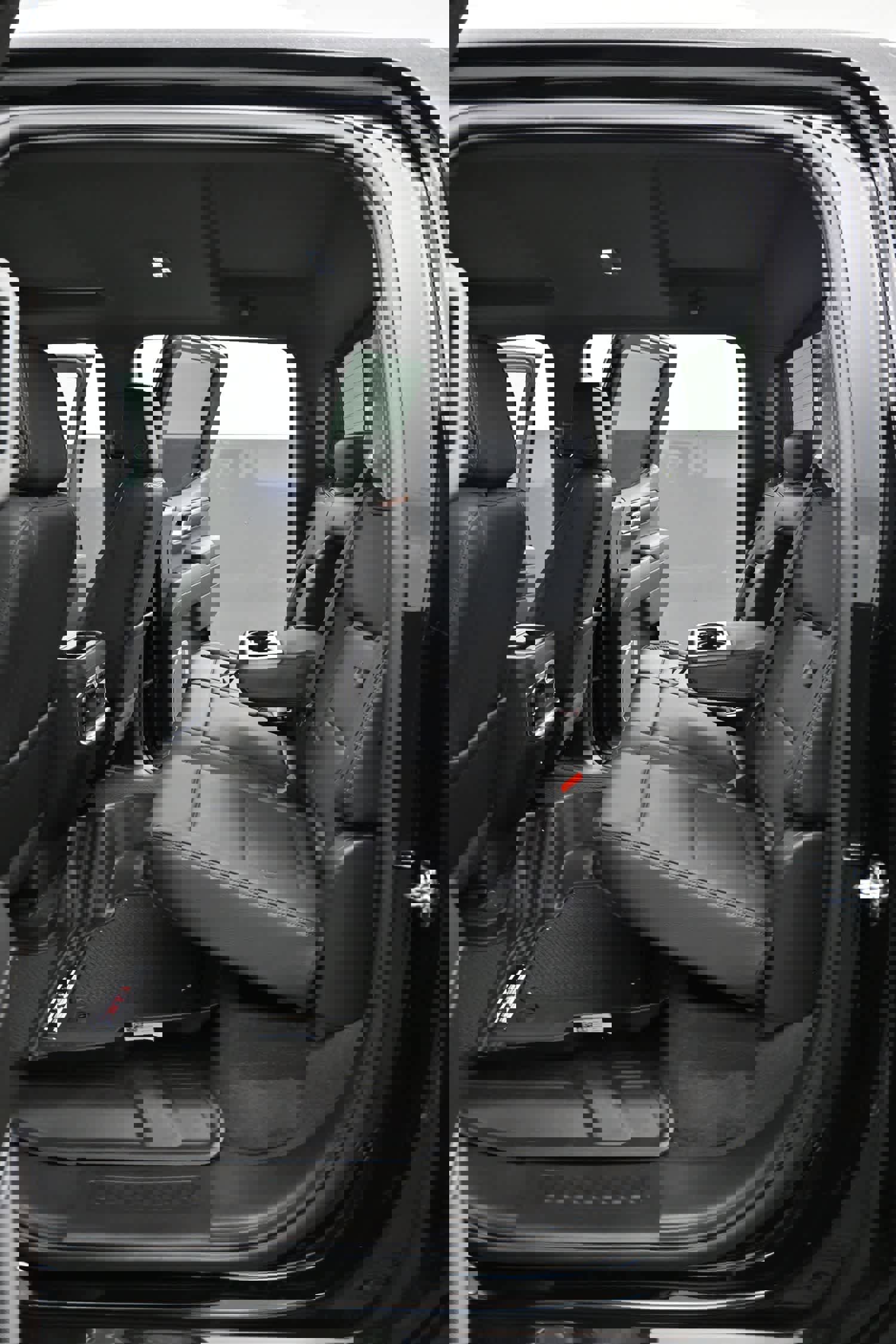 New 2026 GMC Sierra 1500 Denali w/ Denali Reserve Package image 15