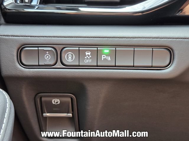 Used 2026 Acura MDX w/ Technology Package FWD image 19