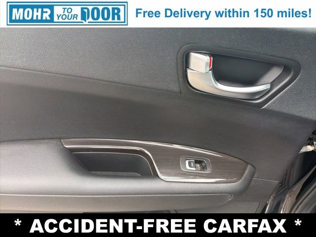 Used 2020 Kia Optima Premium FWD image 28