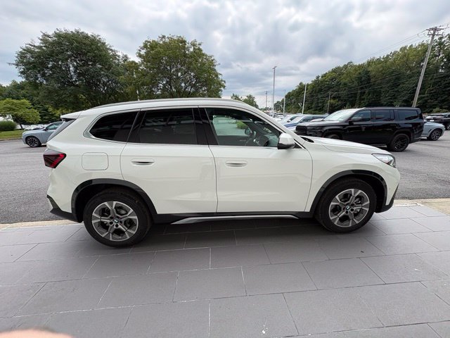 New 2027 BMW X1 xDrive28i AWD/4WD image 6