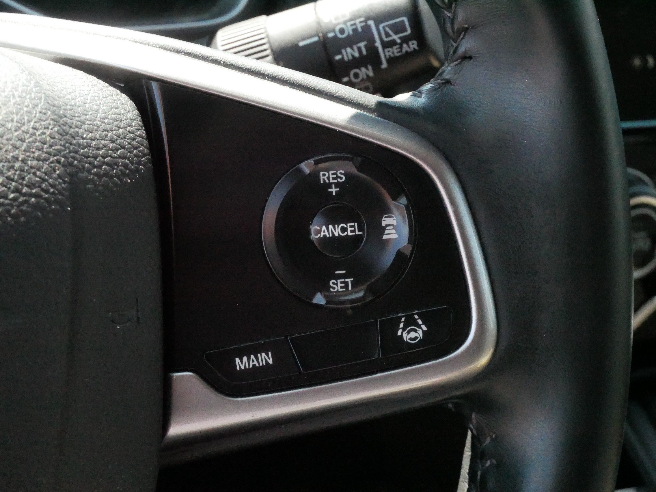 Used 2022 Honda CR-V EX-L image 25