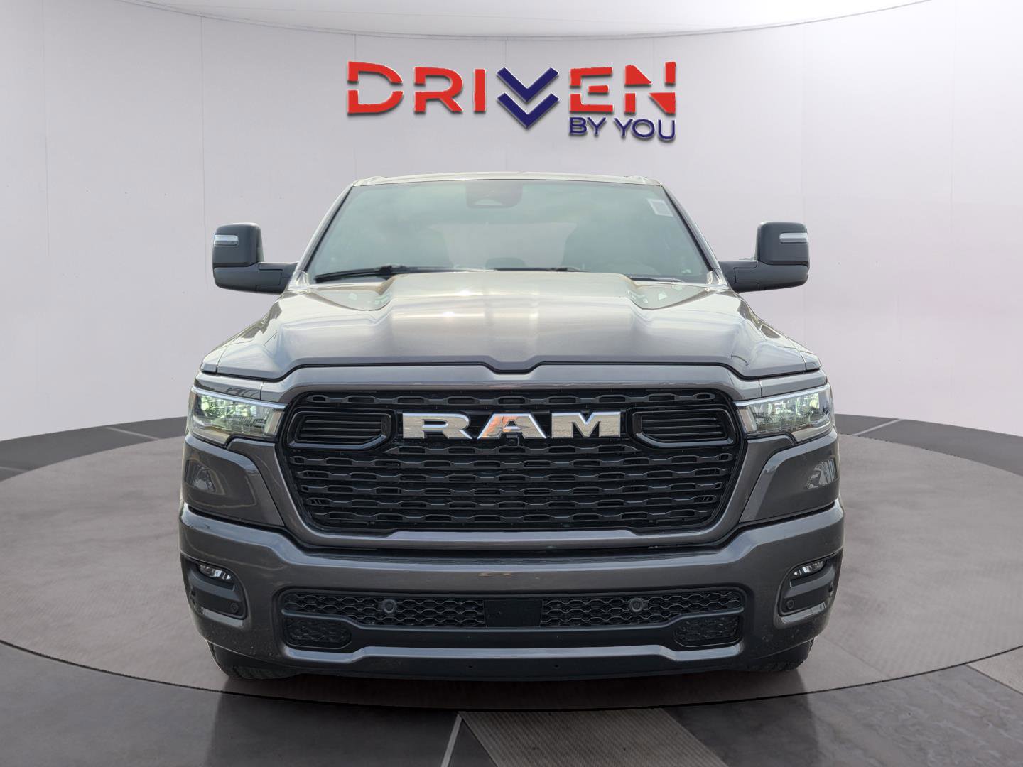 New 2026 RAM 1500 Big Horn image 10