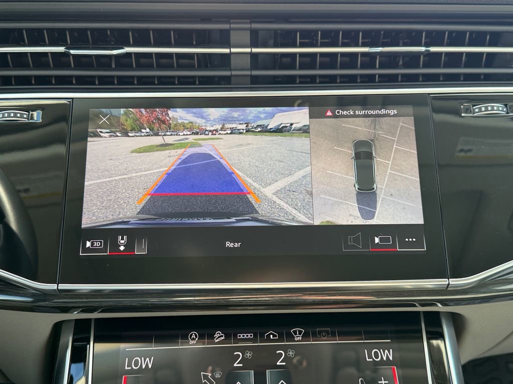 Used 2022 Audi Q7 3.0T Prestige w/ Prestige Package image 20
