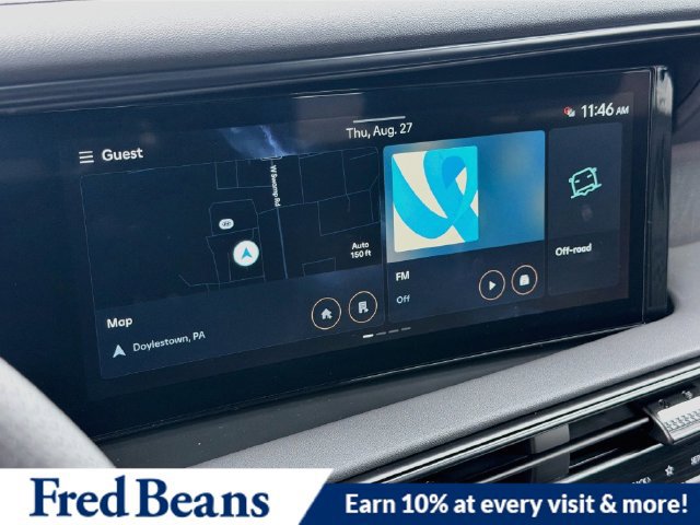 New 2026 Hyundai Palisade XRT Pro AWD/4WD image 6