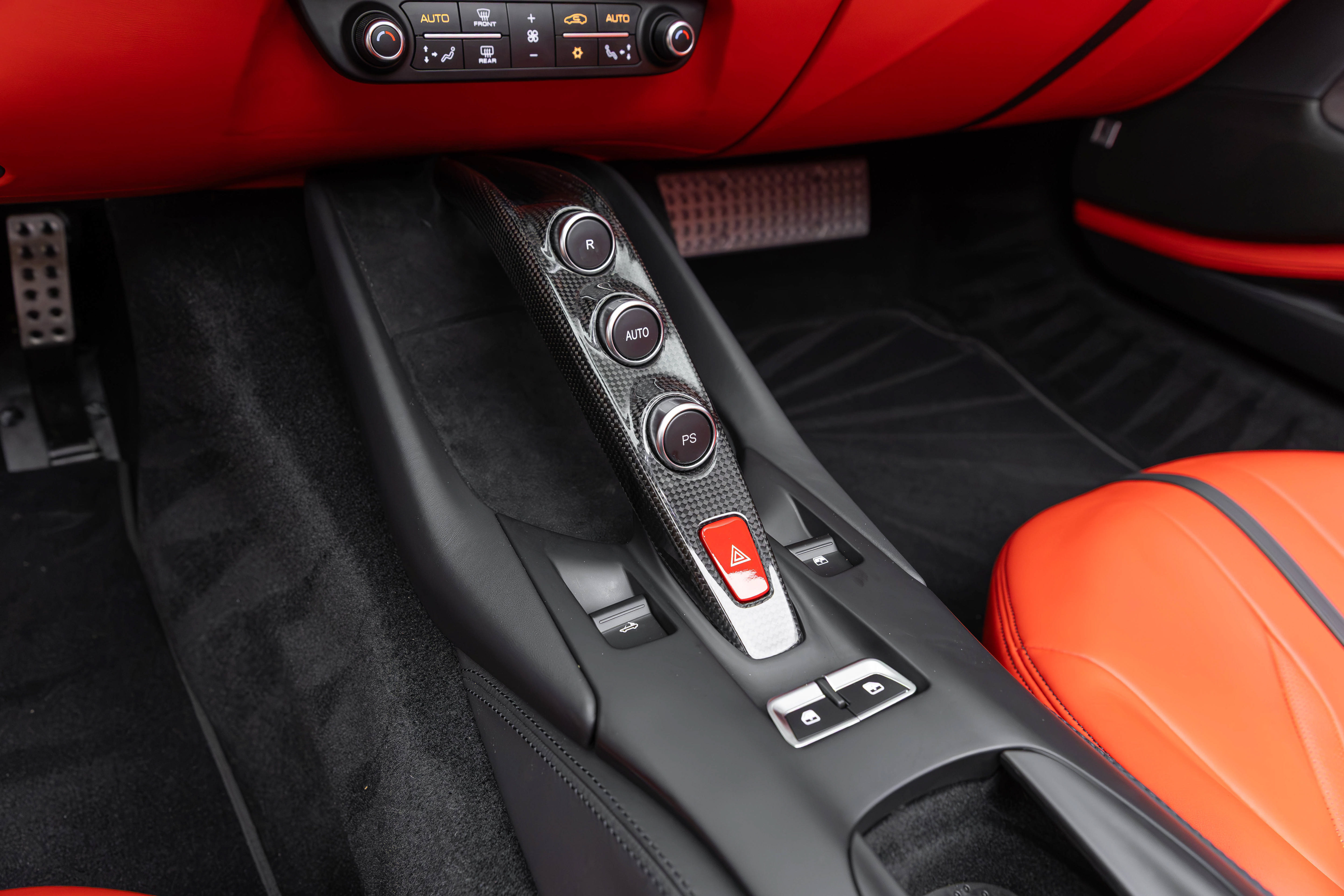 Certified 2023 Ferrari 812 GTS RWD image 6