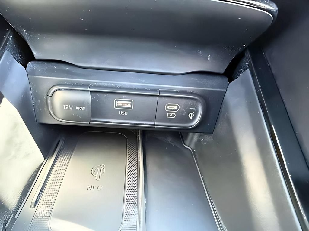 Used 2025 Kia Telluride SX Prestige X-Line AWD/4WD image 21
