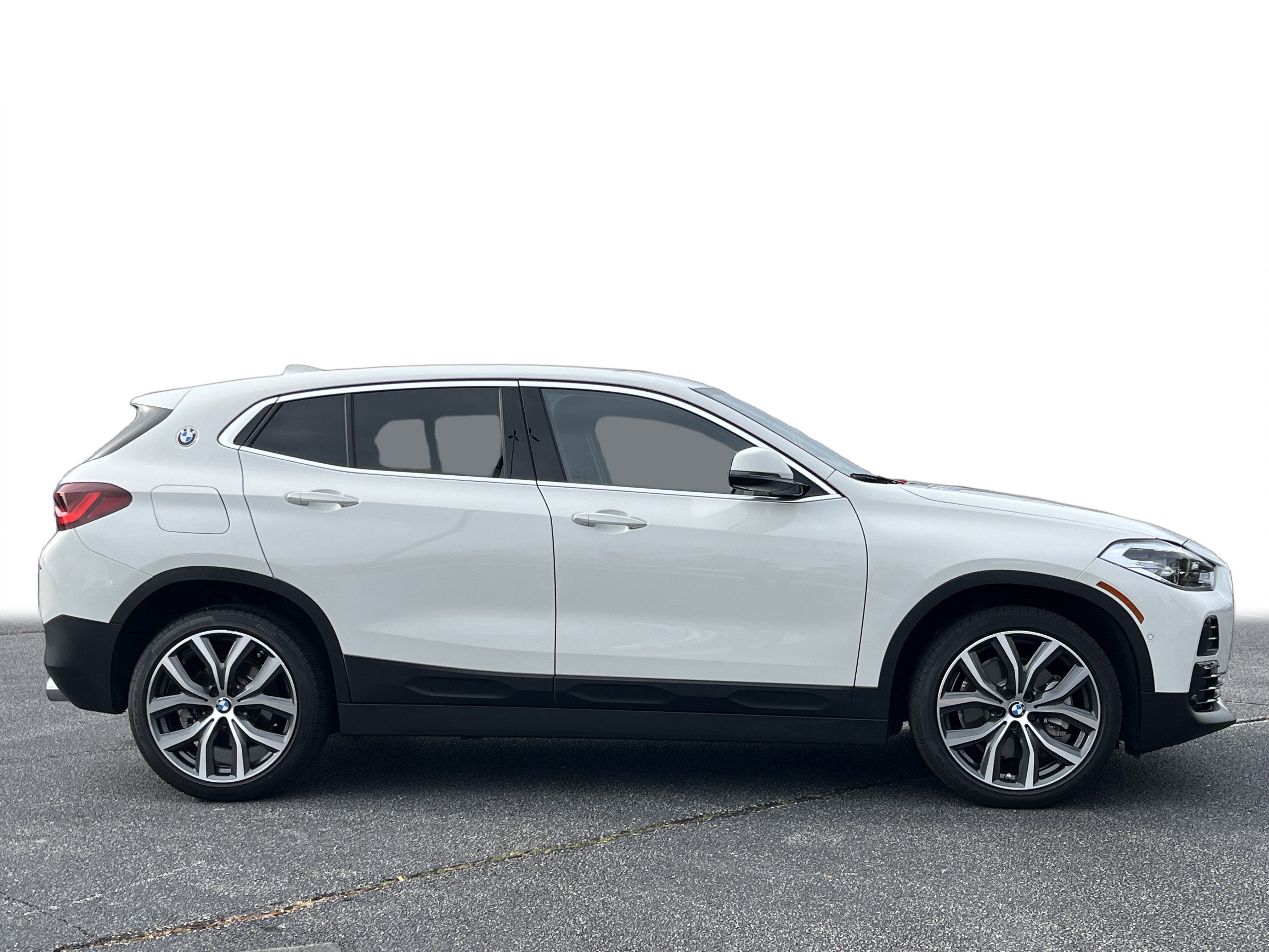 Used 2022 BMW X2 sDrive28i w/ Convenience Package image 27