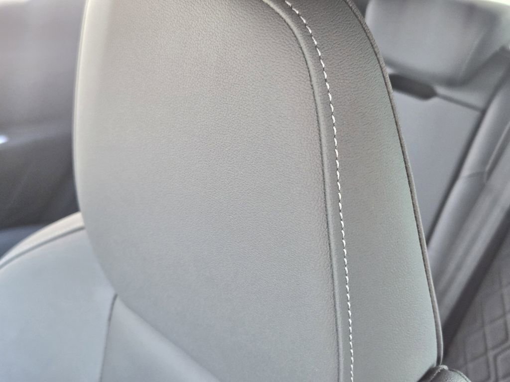 Certified 2025 Audi SQ5 Premium Plus image 18