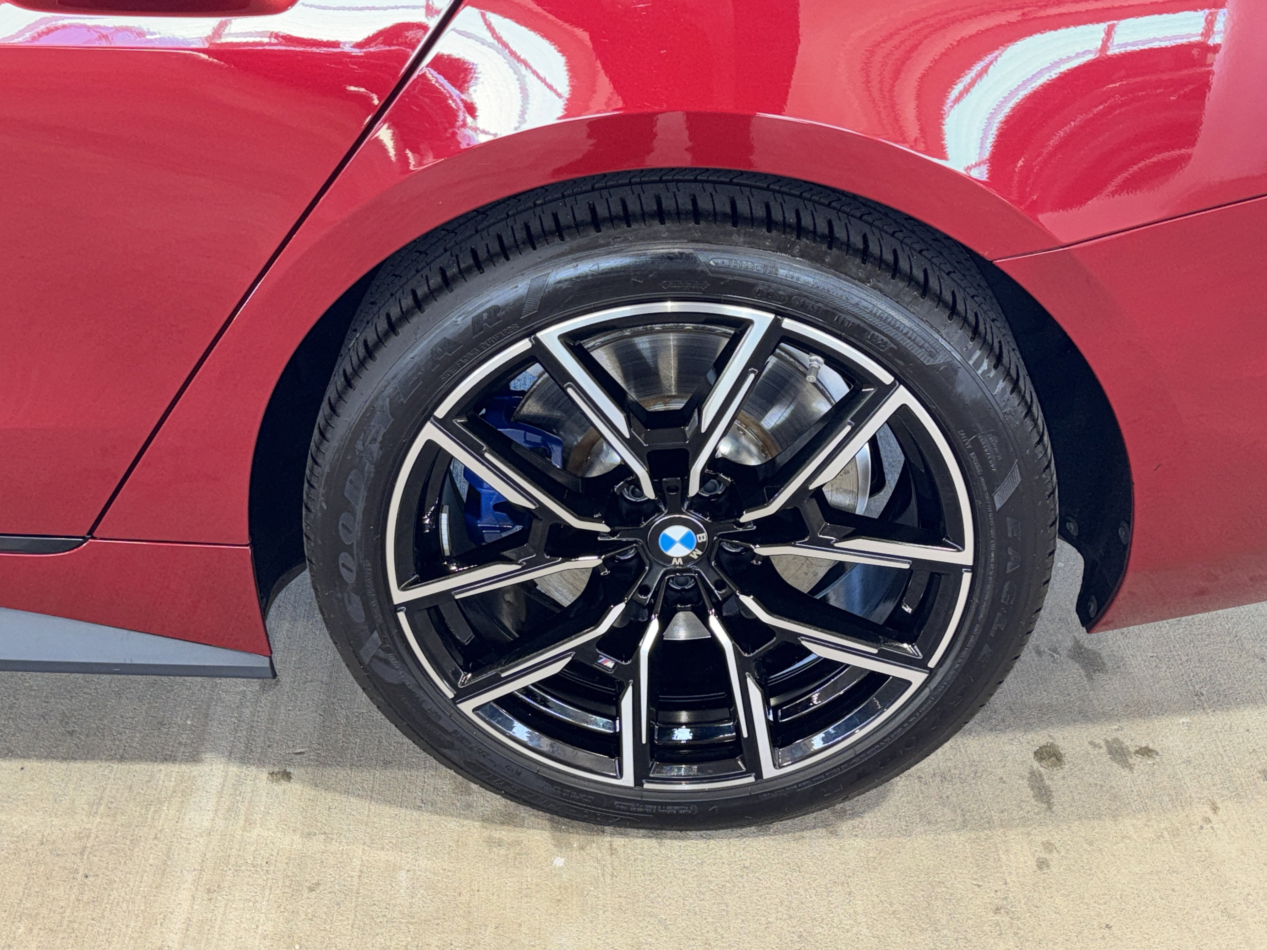 Certified 2025 BMW 440i xDrive image 36