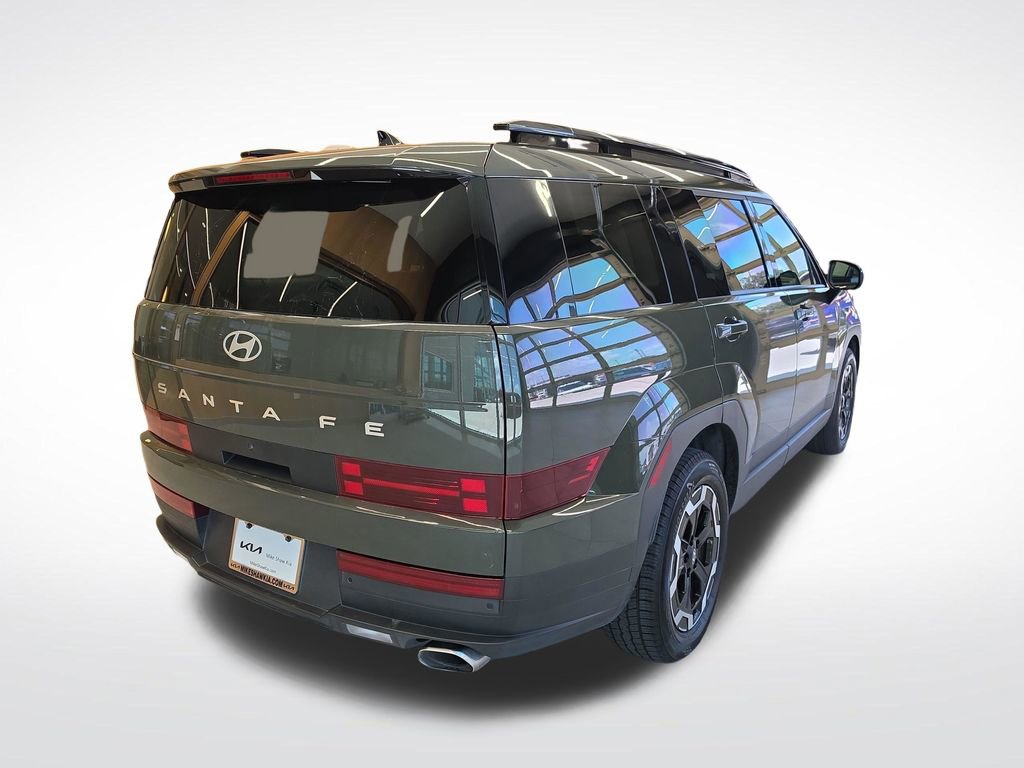 Used 2024 Hyundai Santa Fe SEL FWD image 6